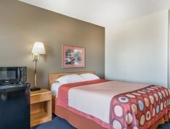 Hotel Super 8 Portage