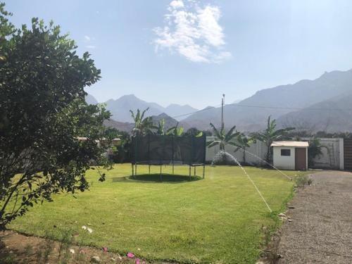 Villa Casacampo-quirihuac