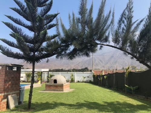 Villa Casacampo-quirihuac
