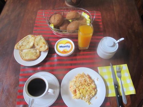 Bed & Breakfast Ugarte Street