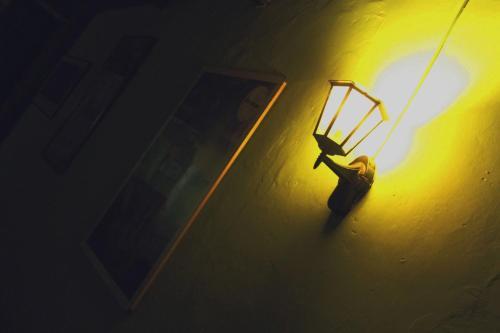 Bed & Breakfast Ugarte Street