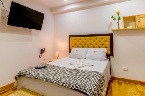 Hotel Van Gogh