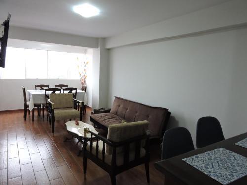 Apartamento Piso 13 - Dpto De Incre�ble Vista