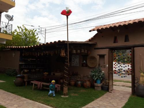 Hostal Casa Hospedaje Lucero