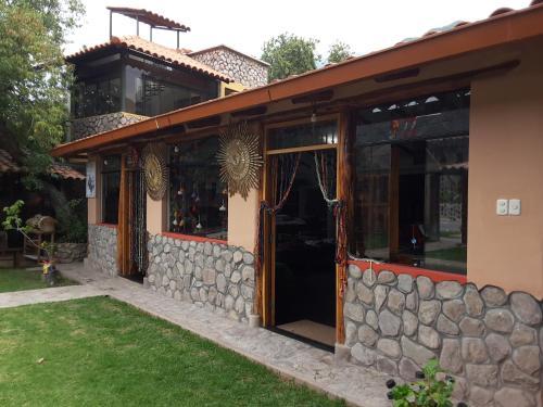 Hostal Casa Hospedaje Lucero