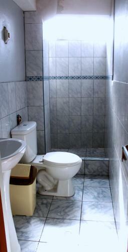 Hostal Promesa