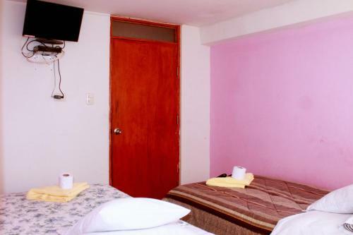 Hostal Promesa