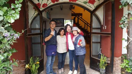 Hotel & Restaurant Oriental