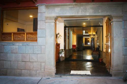 Hotel Arcoiris