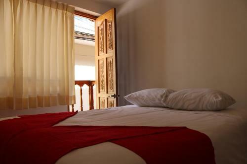 Hotel Arcoiris