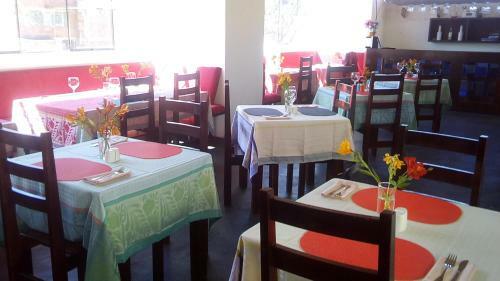 Hotel Arcoiris