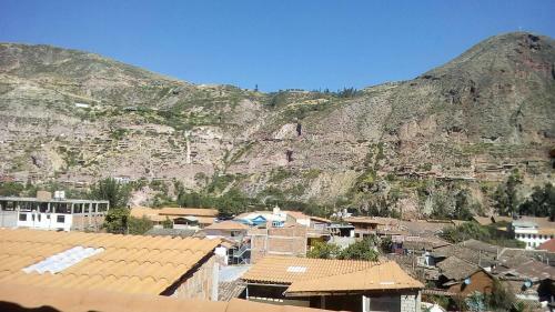 Hotel Arcoiris