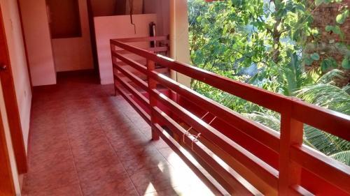 Albergue Hostal El Puerto
