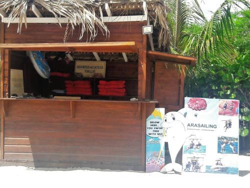 Apartamento Cadaqu�s Caribe Formentera 115