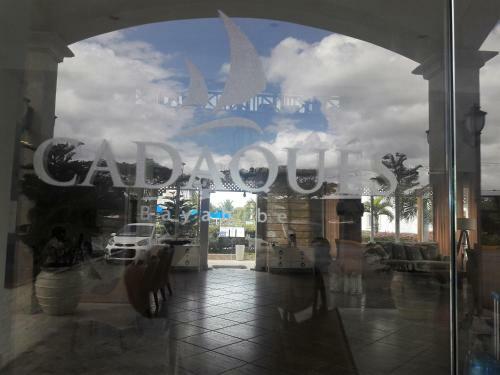 Apartamento Cadaqu�s Caribe Formentera 115