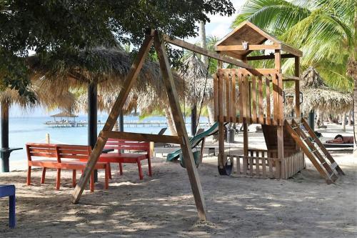Apartamento Cadaqu�s Caribe Formentera 115