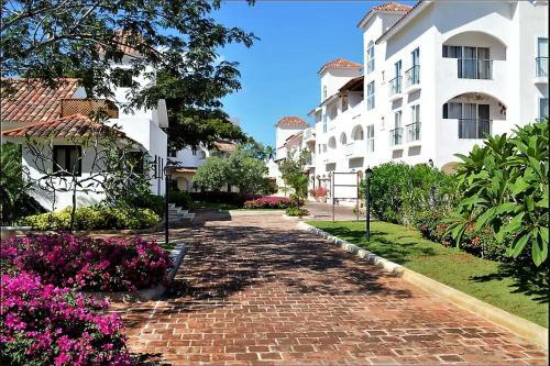 Apartamento Cadaqu�s Caribe Formentera 115