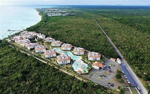 Apartamento Cadaqu�s Caribe Formentera 115