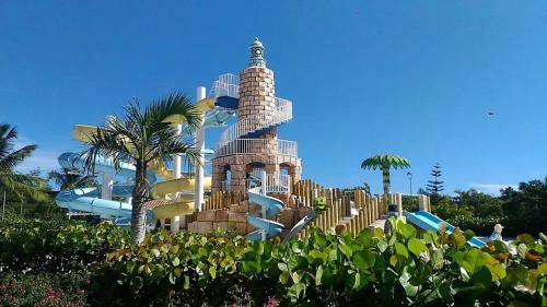 Apartamento Cadaqu�s Caribe Formentera 115