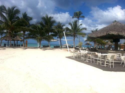 Apartamento Cadaqu�s Caribe Formentera 113
