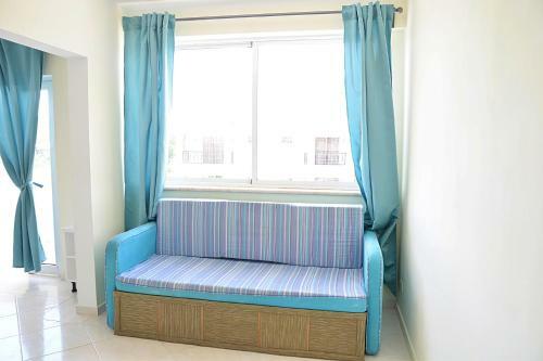 Apartamento Residencial Gianna