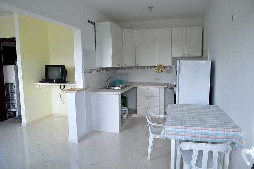 Apartamento Residencial Gianna