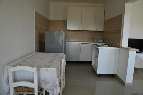 Apartamento Residencial Gianna