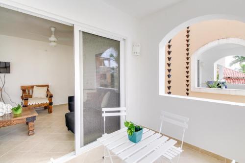 Apartamento Bayahibe Reef Condo