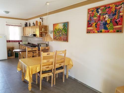 Apartamentos Las Palmeras I (mama Jo & Riki)