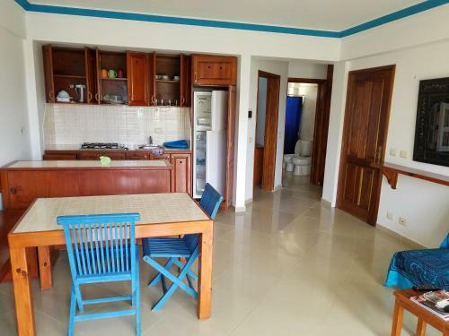 Apartamentos Las Palmeras I (mama Jo & Riki)