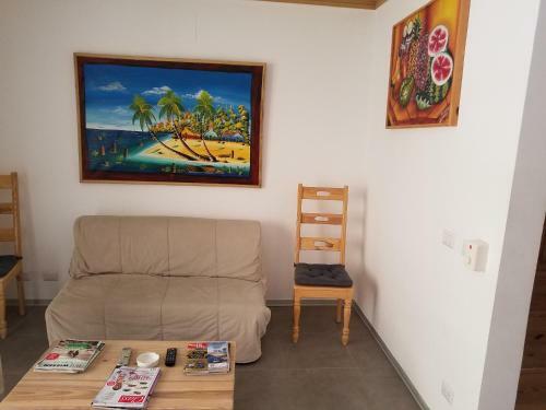 Apartamentos Las Palmeras I (mama Jo & Riki)