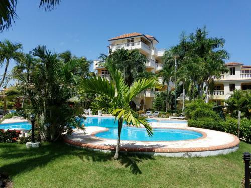 Apartamentos Las Palmeras I (mama Jo & Riki)