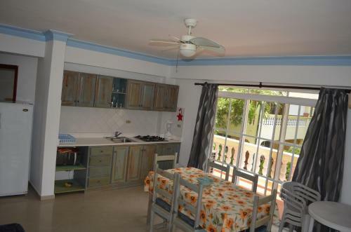 Apartamentos Las Palmeras I (mama Jo & Riki)