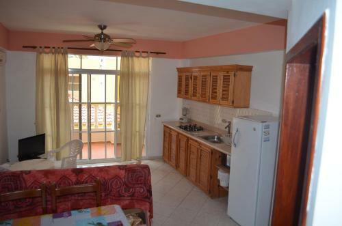Apartamentos Las Palmeras I (mama Jo & Riki)