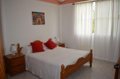 Apartamentos Las Palmeras I (mama Jo & Riki)