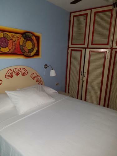 Apartamentos Las Palmeras I (mama Jo & Riki)