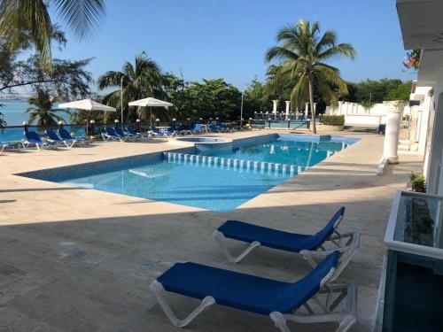 Bed & Breakfast Luz De Luna Ocean Dreams