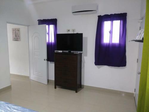 Apartamento Caribe Immobiliare - Boca Chica