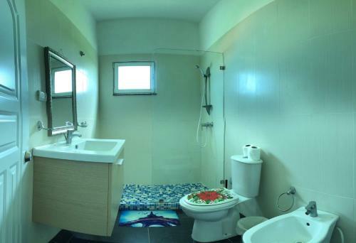 Apartamento Residencial Sue�o Caribe�o
