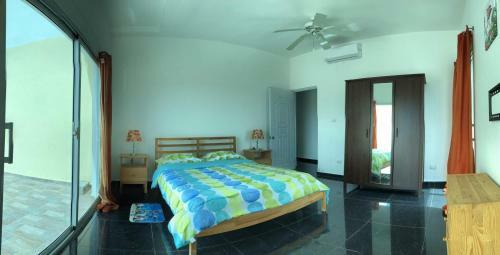 Apartamento Residencial Sue�o Caribe�o