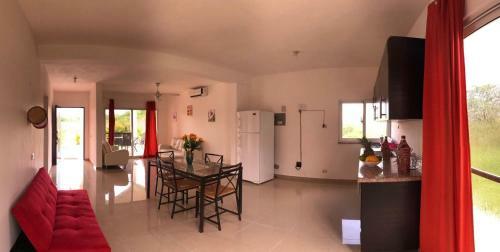 Apartamento Residencial Sue�o Caribe�o