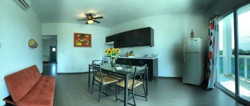 Apartamento Residencial Sue�o Caribe�o