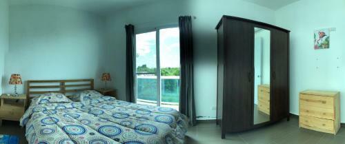 Apartamento Residencial Sue�o Caribe�o
