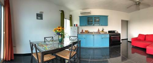 Apartamento Residencial Sue�o Caribe�o