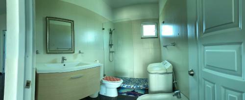 Apartamento Residencial Sue�o Caribe�o