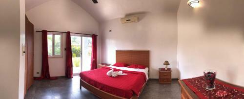 Apartamento Residencial Sue�o Caribe�o
