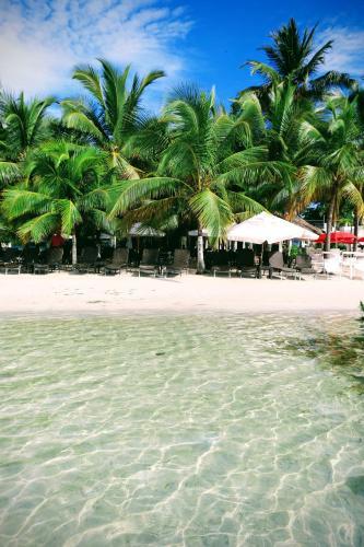 Apartamento Residencial Sue�o Caribe�o