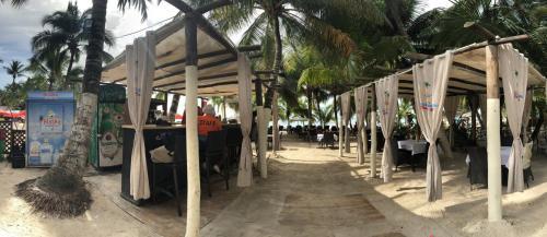Apartamento Residencial Sue�o Caribe�o