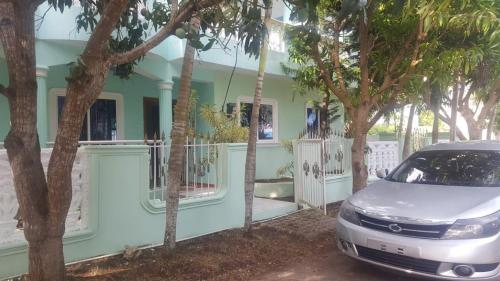 Apartamento La Casa Verde
