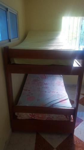 Apartamento La Casa Verde